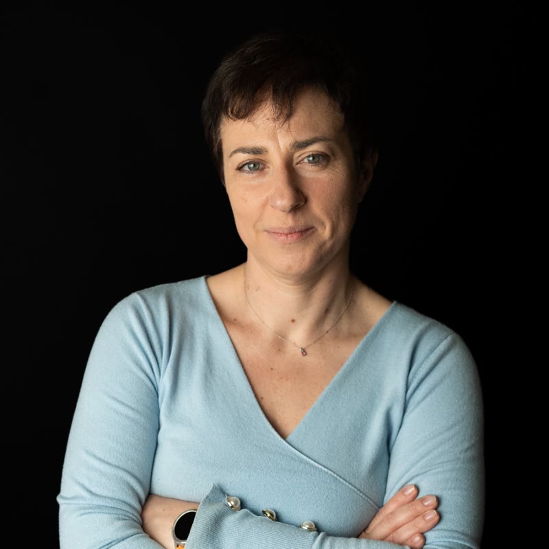 Giuseppina Bruno