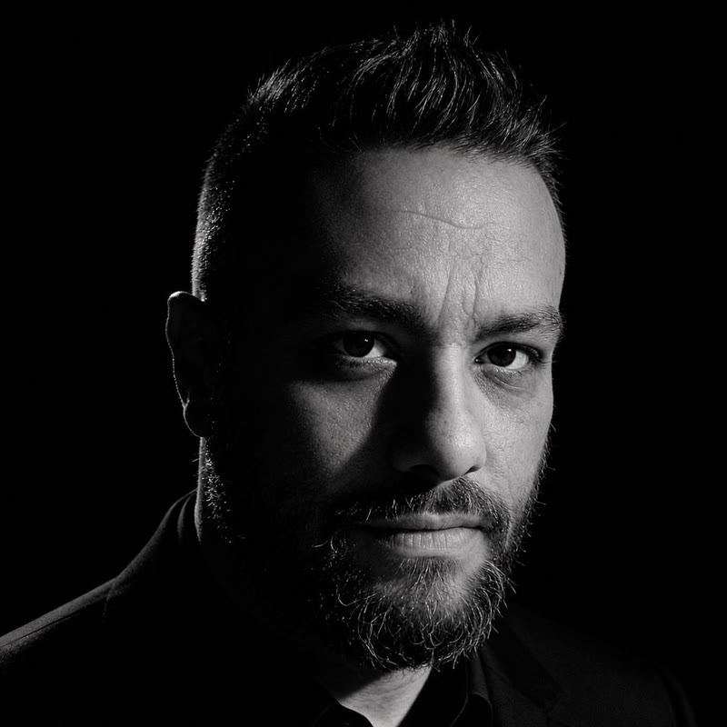 Mike Gazzaruso