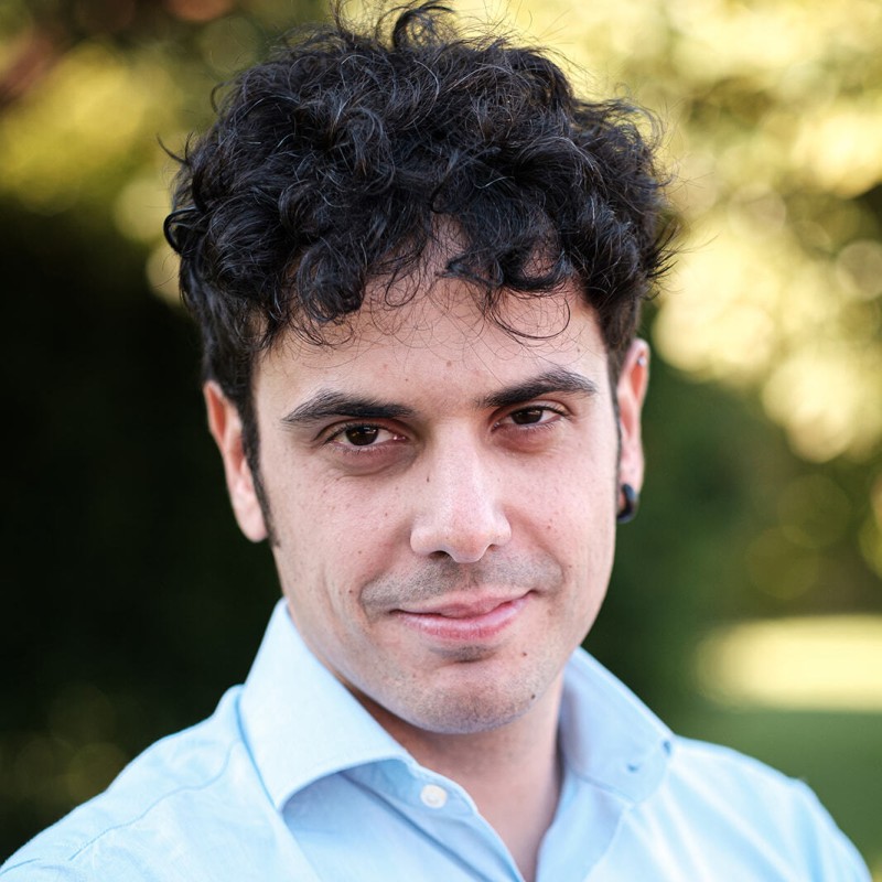 Francesco Visalli